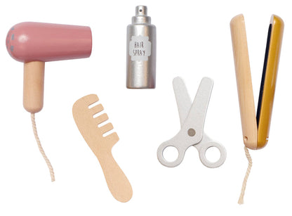 JaBaDaBaDo Hair Dresser Set