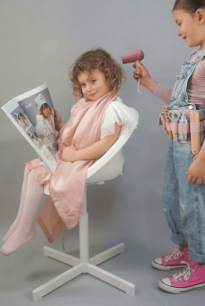 JaBaDaBaDo Hair Dresser Set