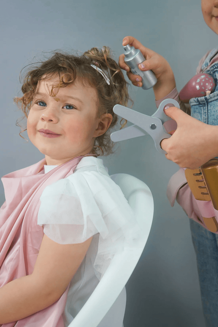 JaBaDaBaDo Hair Dresser Set