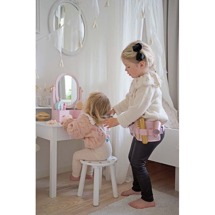 JaBaDaBaDo Hair Dresser Set