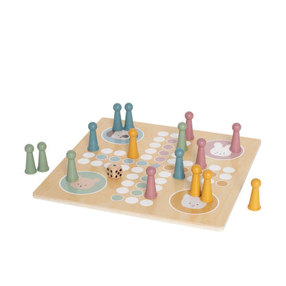 JaBaDaBaDo Ludo Game