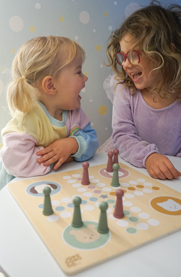 JaBaDaBaDo Ludo Game