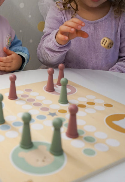 JaBaDaBaDo Ludo Game