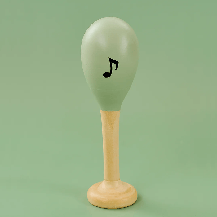 JaBaDaBaDo Maracas Green