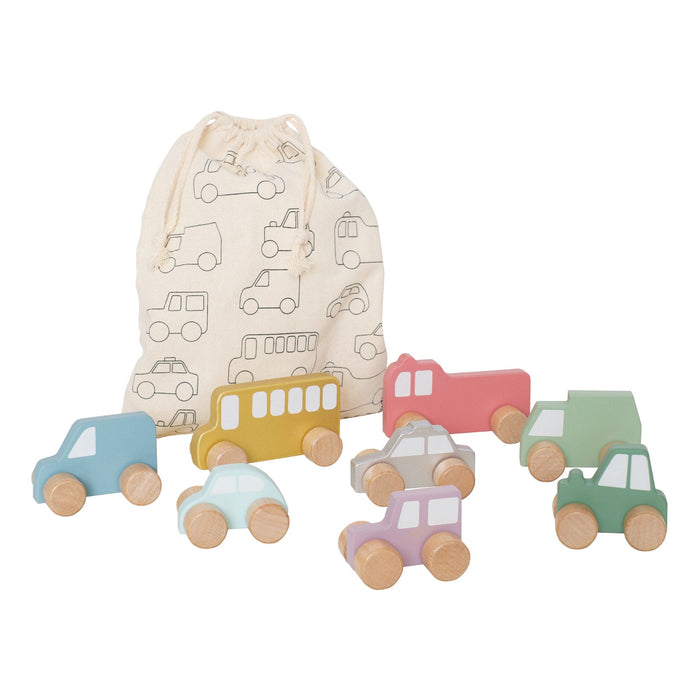 JaBaDaBaDo My First Car