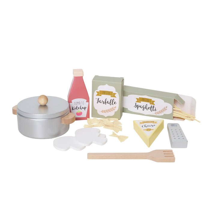 JaBaDaBaDo Pasta Set