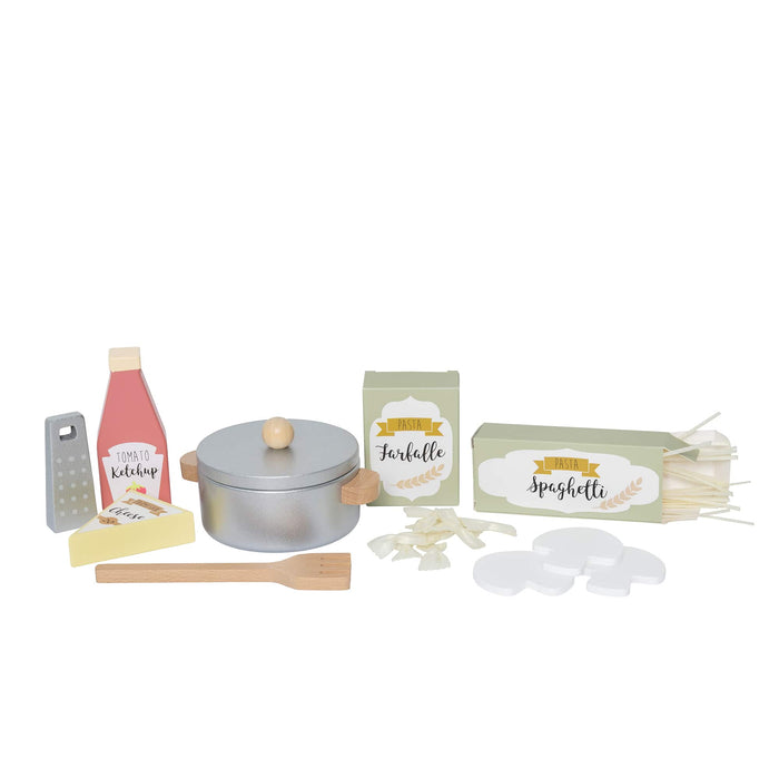 JaBaDaBaDo Pasta Set