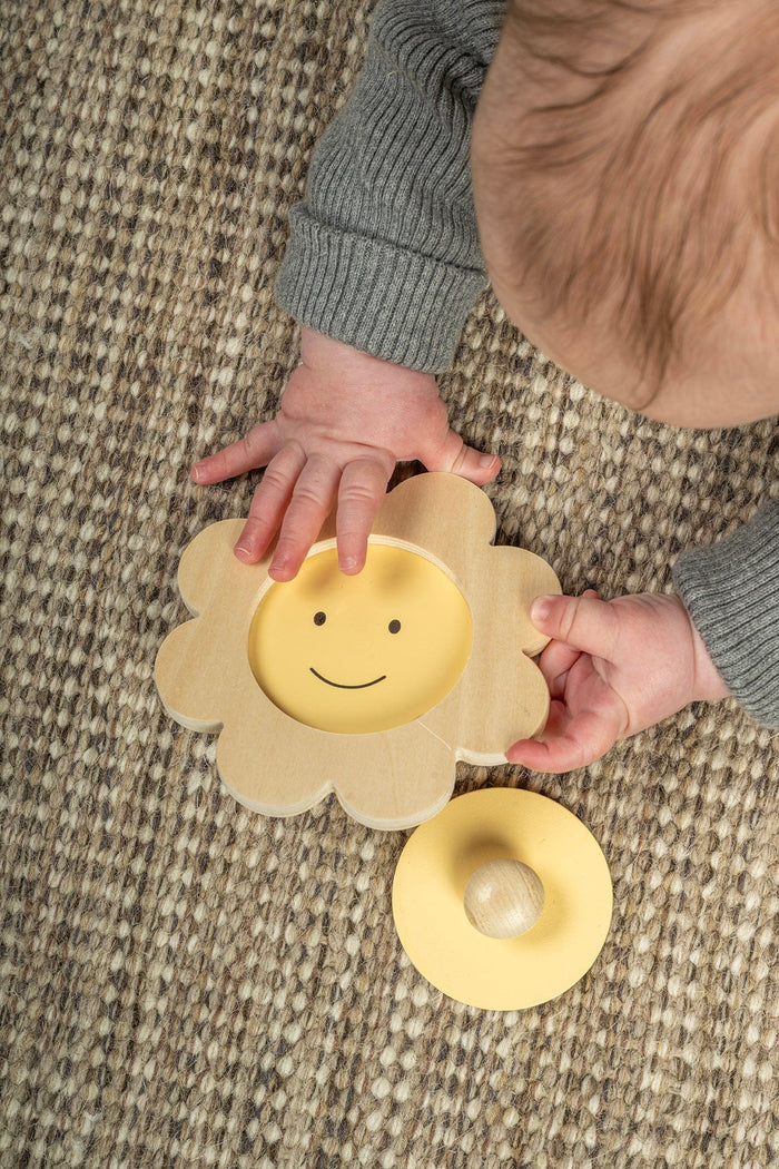 JaBaDaBaDo Play and Learn box 6-12 months