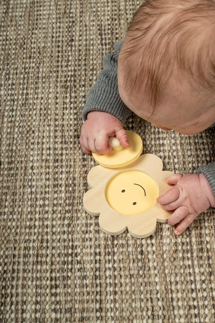 JaBaDaBaDo Play and Learn box 6-12 months