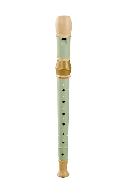 JaBaDaBaDo Recorder Green