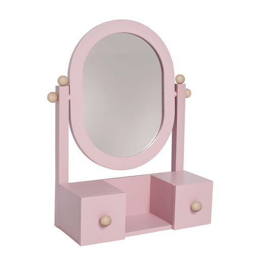 JaBaDaBaDo Vanity Mirror