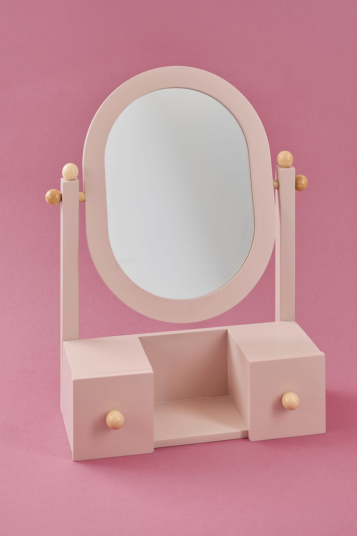 JaBaDaBaDo Vanity Mirror