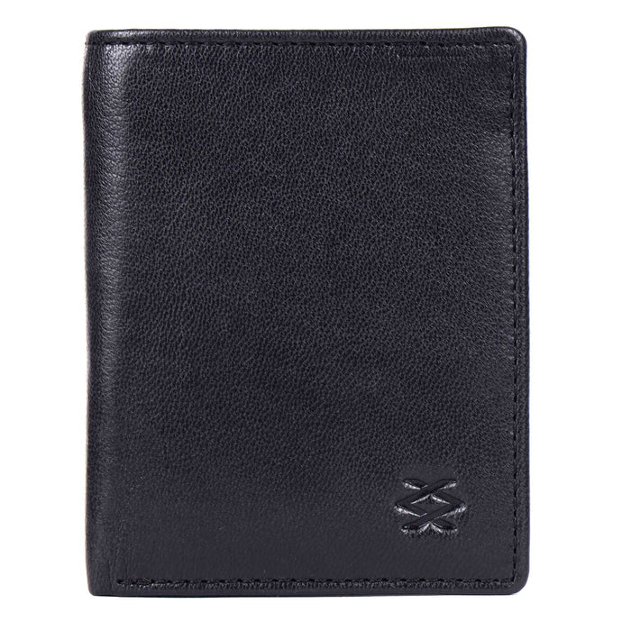 Jacob- Tri Fold Wallet