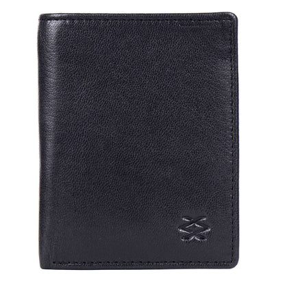 Jacob- Tri Fold Wallet
