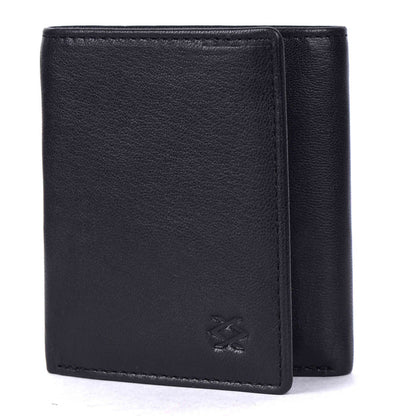 Jacob- Tri Fold Wallet