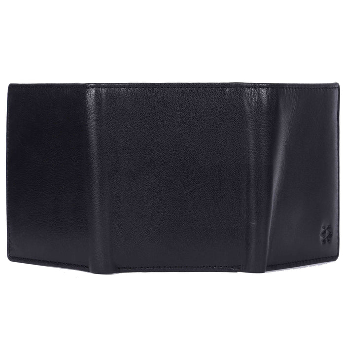 Jacob- Tri Fold Wallet