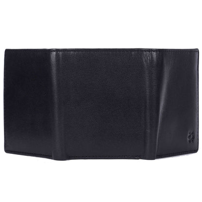 Jacob- Tri Fold Wallet