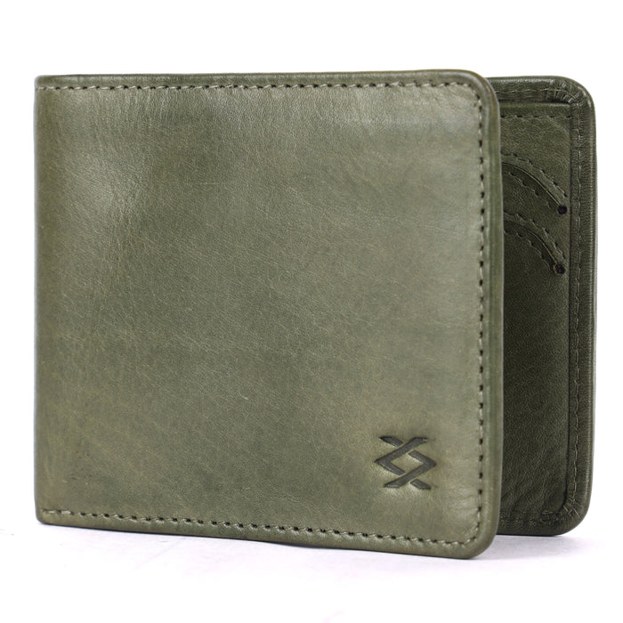 Jake - The Slim Wallet