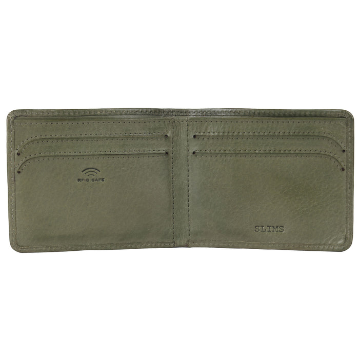 Jake - The Slim Wallet