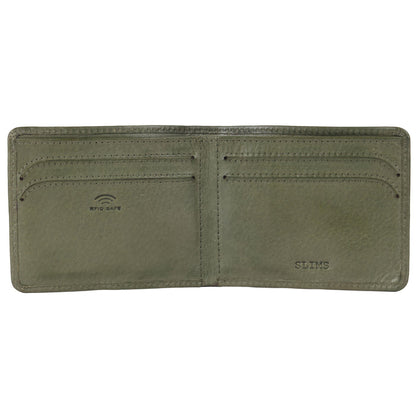 Jake - The Slim Wallet