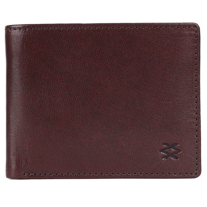 Jason - The Slim Wallet