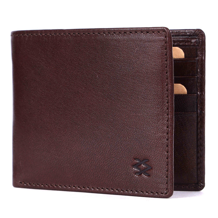 Jason - The Slim Wallet