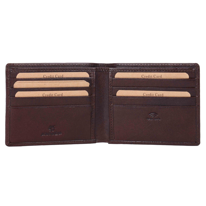 Jason - The Slim Wallet