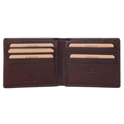 Jason - The Slim Wallet