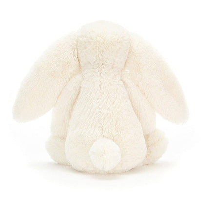 Jellycat Bashful Bunny Medium Cream