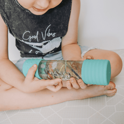 Jellystone DIY Calm Down Bottle Mint
