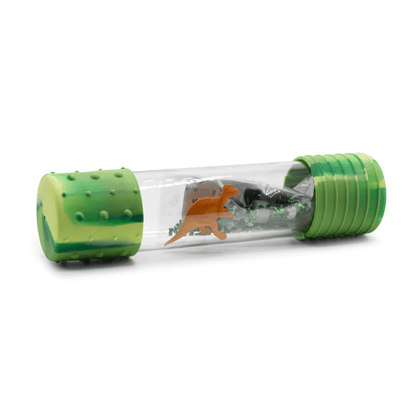 Jellystone DIY Calm Down Bottle Dino