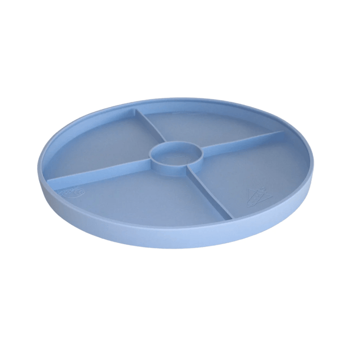 Jellystone Tray Play Soft Blue