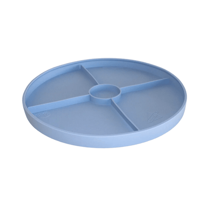 Jellystone Tray Play Soft Blue