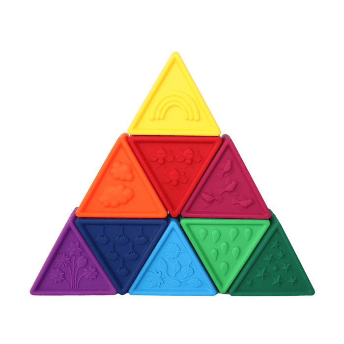 Jellystone Triblox Bright
