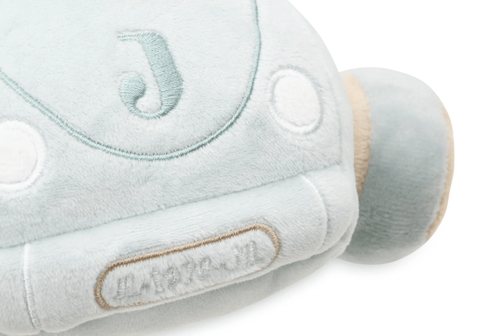 Jollein Activity Plush Car
