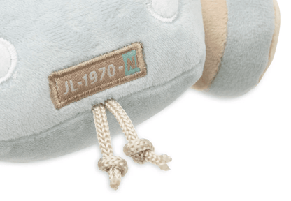 Jollein Activity Plush Car
