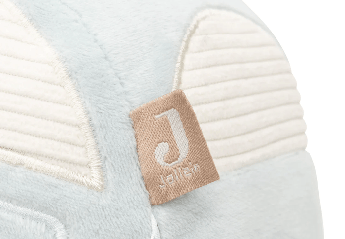 Jollein Activity Plush Car