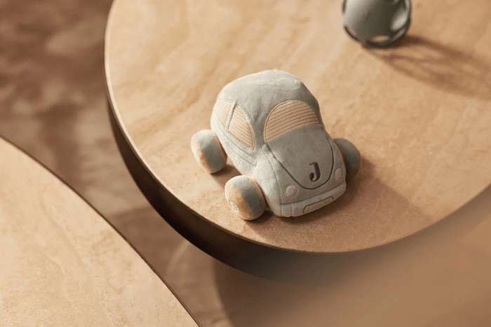 Jollein Activity Plush Car