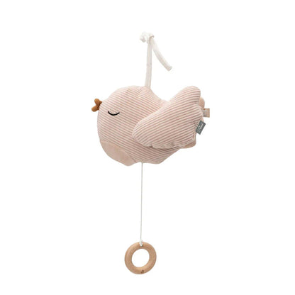 Jollein Musical Lovely Birds Mobile