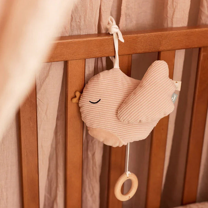 Jollein Musical Lovely Birds Mobile