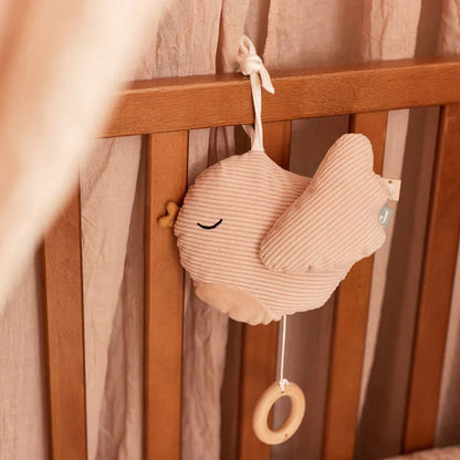 Jollein Musical Lovely Birds Mobile