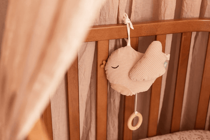 Jollein Musical Lovely Birds Mobile