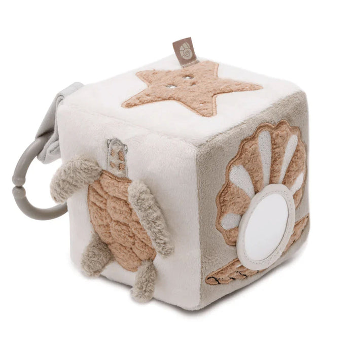 Jollein Plush Activity Deep Sea