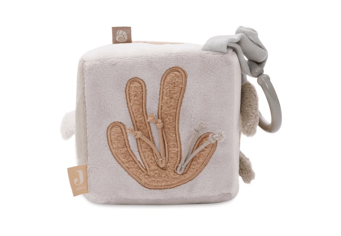 Jollein Plush Activity Deep Sea