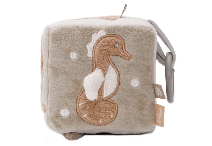 Jollein Plush Activity Deep Sea