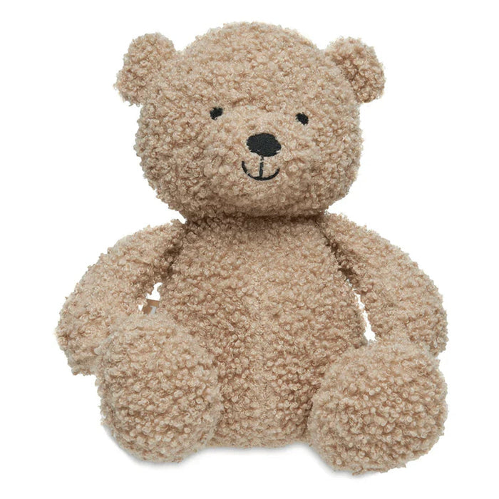 Jollein Plush Teddy Bear Biscuit