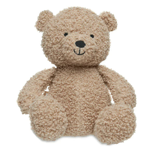 Jollein Plush Teddy Bear Biscuit