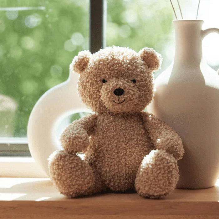Jollein Plush Teddy Bear Biscuit