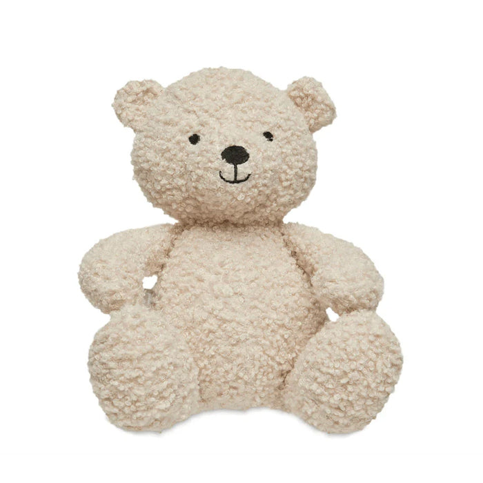 Jollein Plush Teddy Bear Naturel