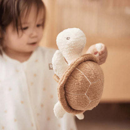 Jollein Sensory Toy Turtle